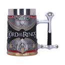 NEMESIS NOW LORD OF THE RINGS ARAGORN VRČ 801269146061