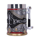 NEMESIS NOW LORD OF THE RINGS ARAGORN VRČ 801269146061