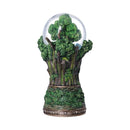 NEMESIS NOW LORD OF THE RINGS MIDDLEEARTH TREEBEARD snežna krogla 801269146085