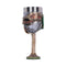 NEMESIS NOW LORD OF THE RINGS ROHAN GOBLET 19.5CM KELIH 801269151546