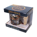 NEMESIS NOW LORD OF THE RINGS ROHAN vrč 15.5CM 801269151782