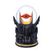 NEMESIS NOW LORD OF THE RINGS SAURON snežna krogla 18CM 801269147495