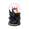 NEMESIS NOW LORD OF THE RINGS SAURON snežna krogla 18CM 801269147495