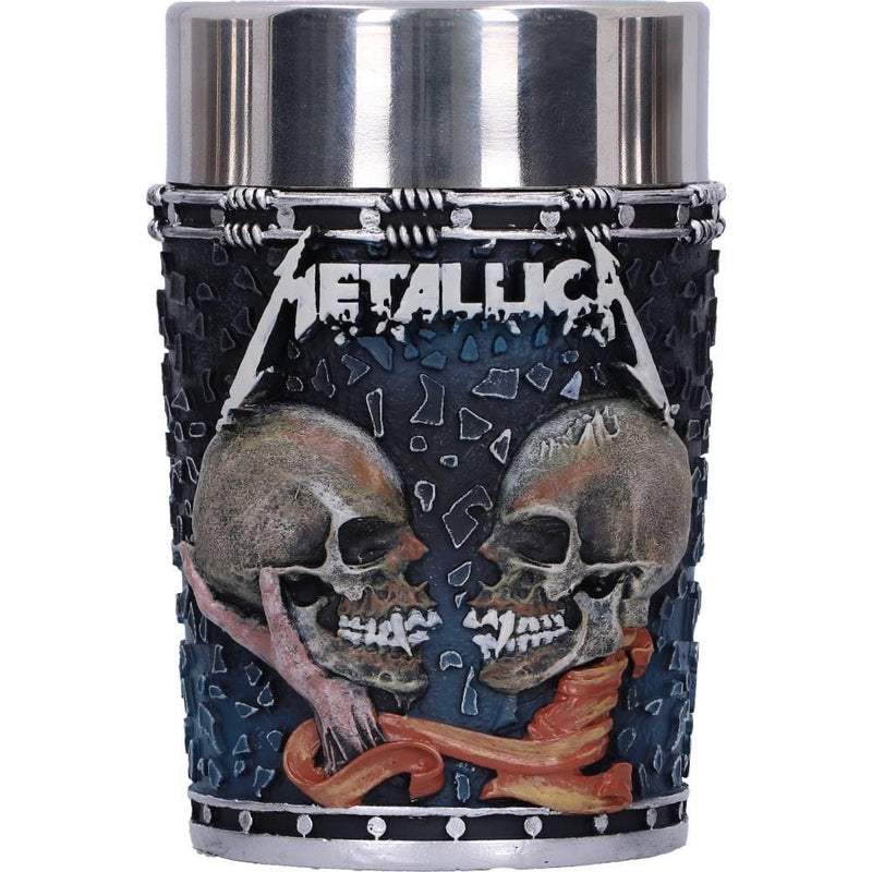 NEMESIS NOW Metallica set kozarcev 801269152802