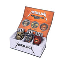 NEMESIS NOW Metallica set kozarcev 801269152802