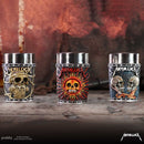 NEMESIS NOW Metallica set kozarcev 801269152802