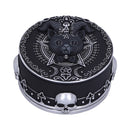 NEMESIS NOW PAWZUPH TRINKET BOX 10.8CM 801269149376