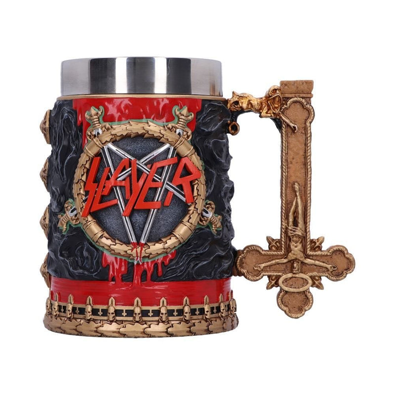 NEMESIS NOW Slayer reign in blood vrč 801269152789