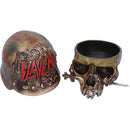 NEMESIS NOW SLAYER SKULL BOX 17.5CM ŠKATLA 801269143152