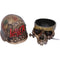 NEMESIS NOW SLAYER SKULL BOX 17.5CM ŠKATLA 801269143152