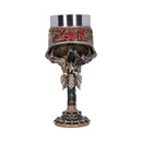 NEMESIS NOW Slayer skull kelih 801269143145