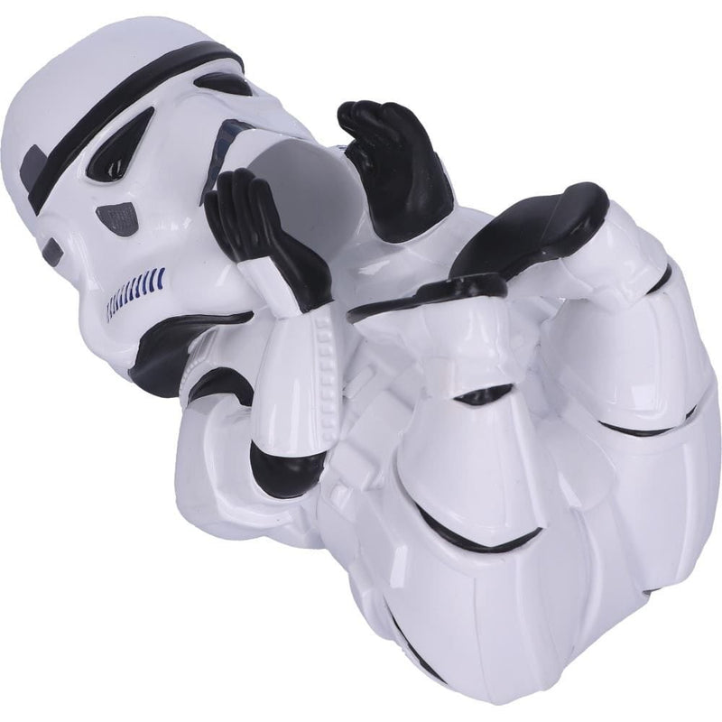 NEMESIS NOW STORMTROOPER GUZZLER 22CM 801269135836