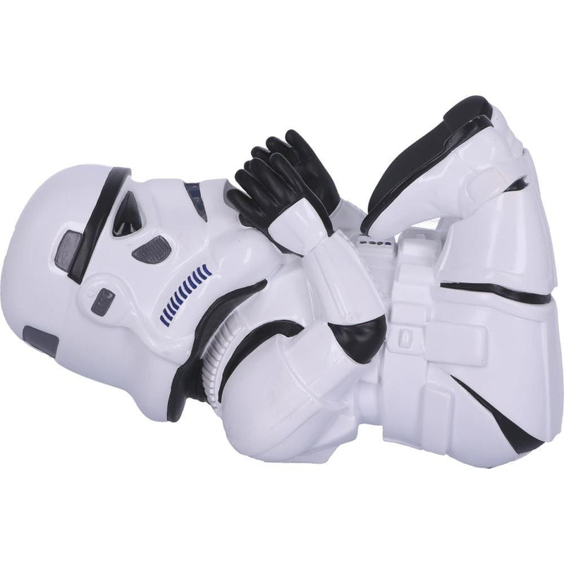 NEMESIS NOW STORMTROOPER GUZZLER 22CM 801269135836