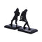 NEMESIS NOW STORMTROOPER SHADOW BOOKENDS 26.5CM 801269149918