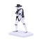 NEMESIS NOW STORMTROOPER THE GOOD,THE BAD AND THE TROOPER 18CM KIPEC 801269148638