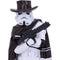 NEMESIS NOW STORMTROOPER THE GOOD,THE BAD AND THE TROOPER 18CM KIPEC 801269148638