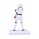 NEMESIS NOW STORMTROOPER THE GREATEST 18CM KIPEC 801269146658