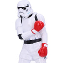 NEMESIS NOW STORMTROOPER THE GREATEST 18CM KIPEC 801269146658