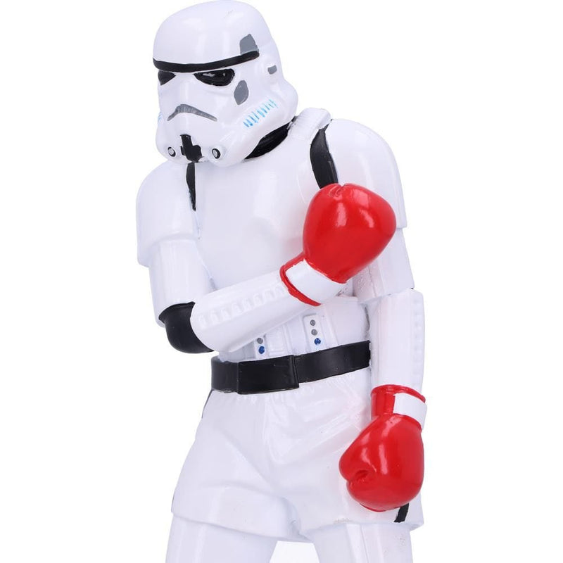 NEMESIS NOW STORMTROOPER THE GREATEST 18CM KIPEC 801269146658