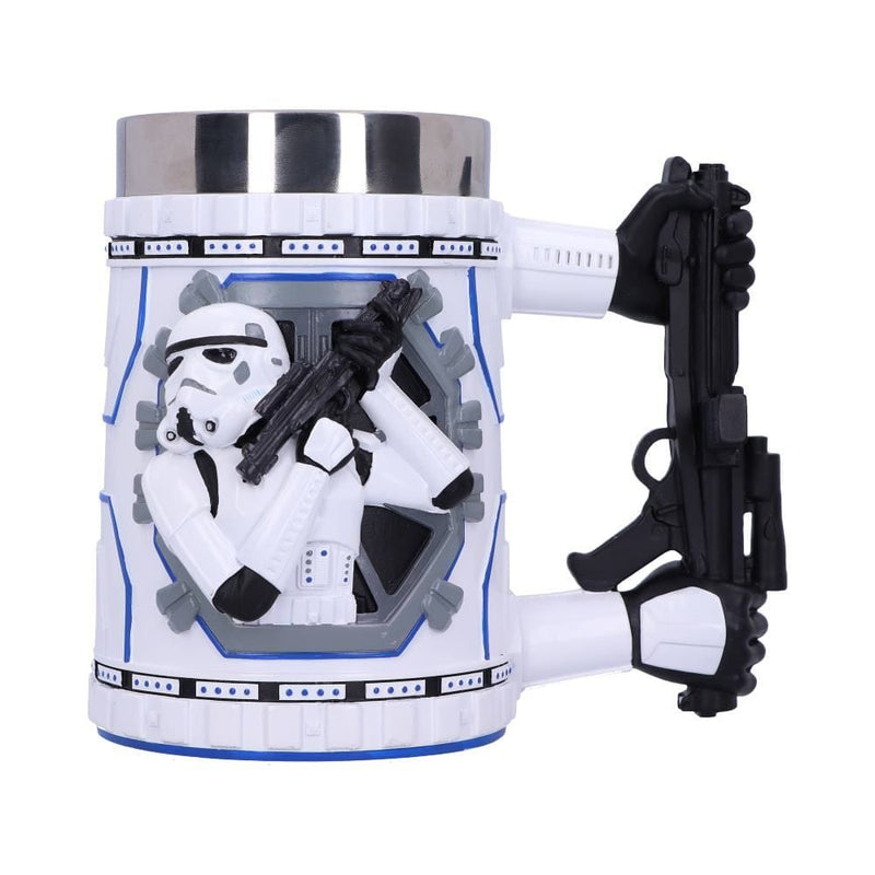 NEMESIS NOW STORMTROOPER vrč 18CM 801269146641