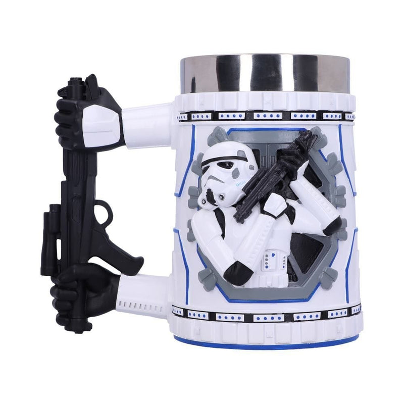 NEMESIS NOW STORMTROOPER vrč 18CM 801269146641