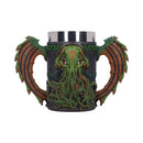 NEMESIS NOW The vessel of Cthulhu JR vrč 801269146702