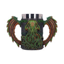 NEMESIS NOW The vessel of Cthulhu JR vrč 801269146702