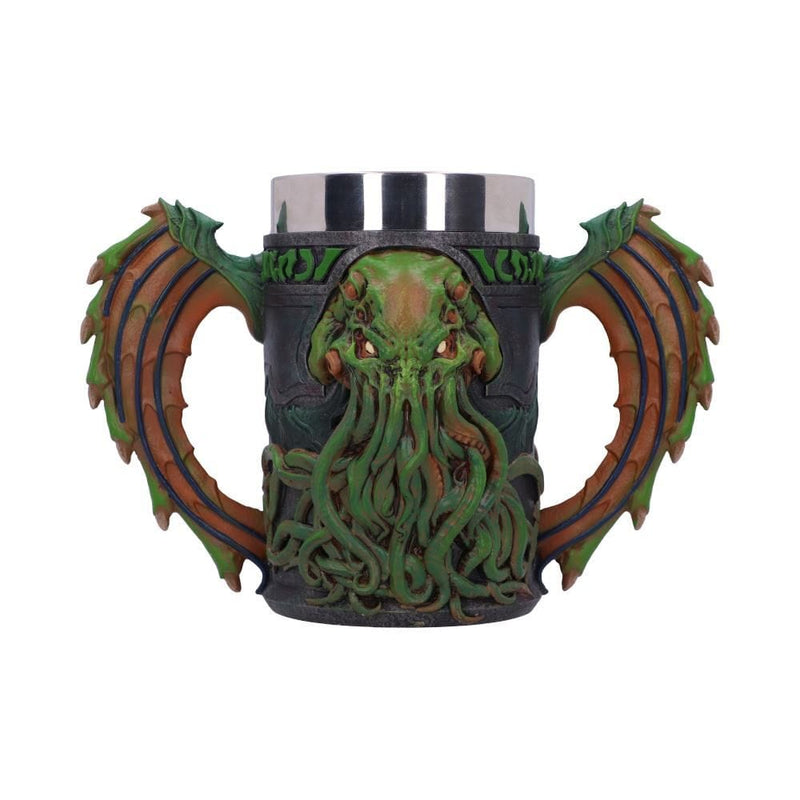 NEMESIS NOW The vessel of Cthulhu JR vrč 801269146702