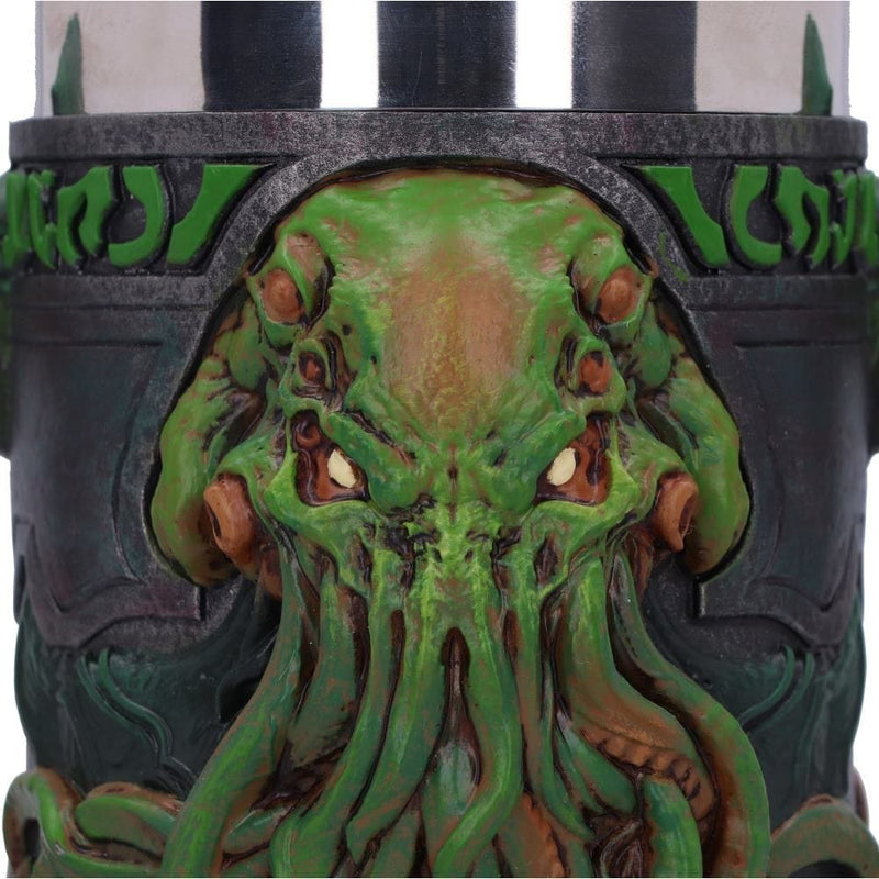 NEMESIS NOW The vessel of Cthulhu JR vrč 801269146702