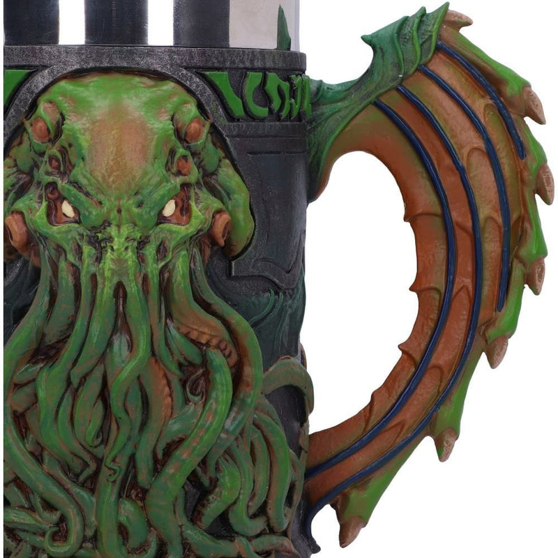 NEMESIS NOW The vessel of Cthulhu JR vrč 801269146702