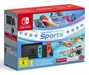 Nintendo Switch konzola V1.1 RED & BLUE + Switch Sports + Nintendo Online - 12 mesecev 045496454012