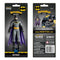 NOBLE COLLECTION DC - BATMAN C - BATMAN MINI BENDYFIG 849421007676