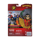 NOBLE COLLECTION DC - BATMAN C - ROBIN BENDYFIG 849421007850