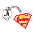 NOBLE COLLECTION DC - SUPERMAN C - J - SUPERMAN KEYCHAIN (RED) 812370014934