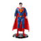 NOBLE COLLECTION DC - SUPERMAN C - SUPERMAN BENDYFIG (COMIC) 849421007225