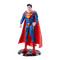 NOBLE COLLECTION DC - SUPERMAN C - SUPERMAN BENDYFIG (COMIC) 849421007225