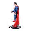 NOBLE COLLECTION DC - SUPERMAN C - SUPERMAN BENDYFIG (COMIC) 849421007225