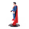 NOBLE COLLECTION DC - SUPERMAN C - SUPERMAN BENDYFIG (COMIC) 849421007225