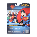 NOBLE COLLECTION DC - SUPERMAN C - SUPERMAN BENDYFIG (COMIC) 849421007225