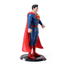 NOBLE COLLECTION DC - SUPERMAN C - SUPERMAN BENDYFIG (COMIC) 849421007225