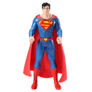 NOBLE COLLECTION DC - SUPERMAN C - SUPERMAN MINI BENDYFIG 849421007669