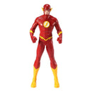 NOBLE COLLECTION DC - THE FLASH MINI BENDYFIGS (COMIC) 849421007683