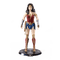 NOBLE COLLECTION DC - WW - WONDER WOMAN BENDYFIG (CLASSIC OUTFIT) 849421007089