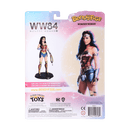 NOBLE COLLECTION DC - WW - WONDER WOMAN BENDYFIG (CLASSIC OUTFIT) 849421007089