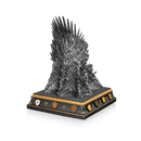 NOBLE COLLECTION - GAME OF THRONES - IRON THRONE BOOKEND 849421001384