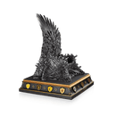 NOBLE COLLECTION - GAME OF THRONES - IRON THRONE BOOKEND 849421001384