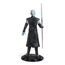 NOBLE COLLECTION - GAME OF THRONES - NIGHT KING BENDYFIGS 849421008024