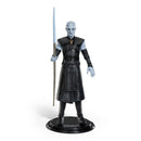 NOBLE COLLECTION - GAME OF THRONES - NIGHT KING BENDYFIGS 849421008024