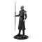 NOBLE COLLECTION - GAME OF THRONES - NIGHT KING BENDYFIGS 849421008024