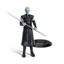 NOBLE COLLECTION - GAME OF THRONES - NIGHT KING BENDYFIGS 849421008024